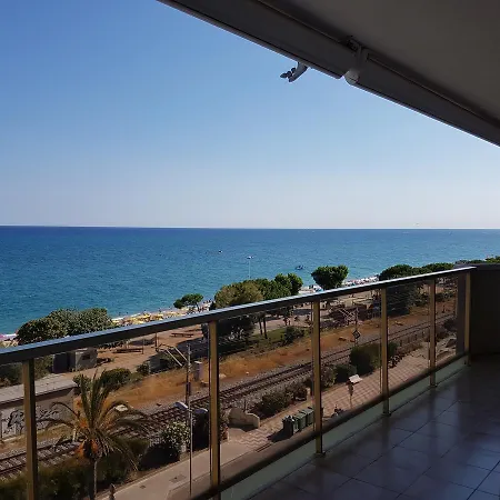 Passeig Maritim 2