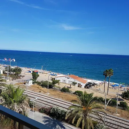 Passeig Maritim 2 *