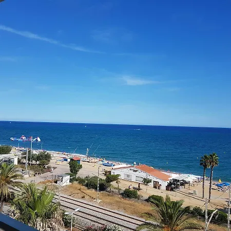 Passeig Maritim 2 *