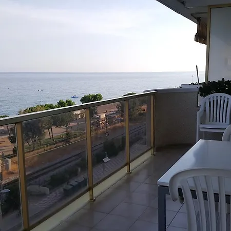 Passeig Maritim 2 Appartement