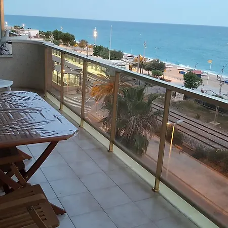 Passeig Maritim 2 Appartement