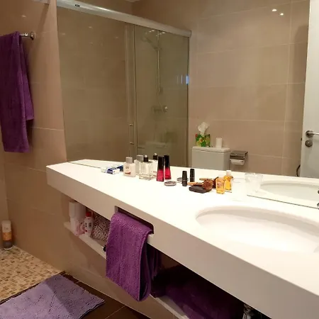 Passeig Maritim 2 Appartement Pineda de Mar
