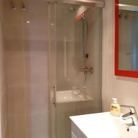 Passeig Maritim 2 Appartement *