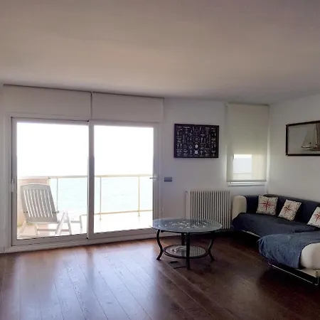 Appartement Passeig Maritim 2 Pineda de Mar