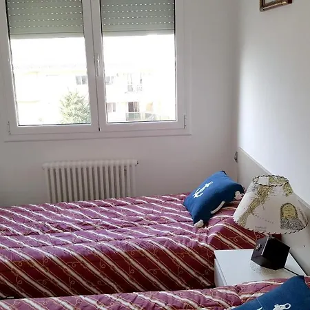 Appartement Passeig Maritim 2 *