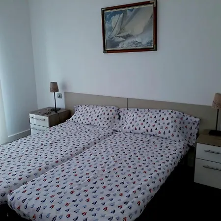 Appartement Passeig Maritim 2 *