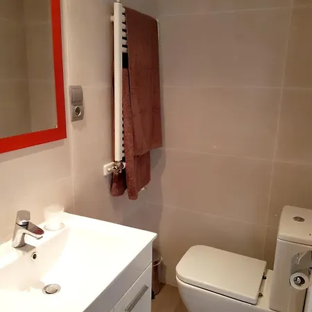 Appartement Passeig Maritim 2 Pineda de Mar