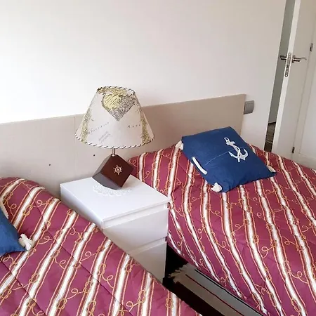Passeig Maritim 2 Appartement