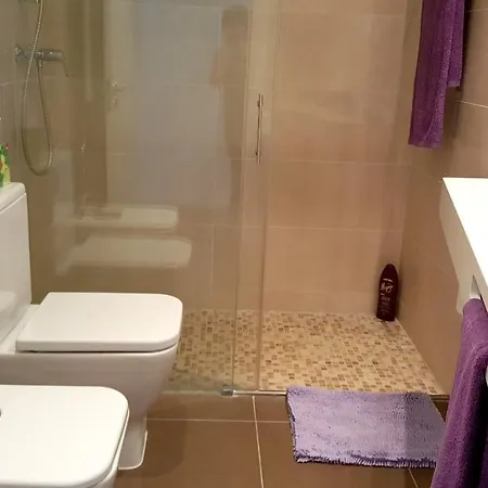 Passeig Maritim 2 Appartement *