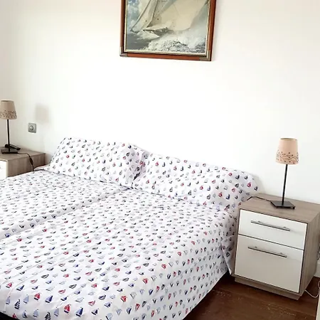 Appartement Passeig Maritim 2 *