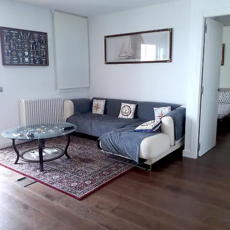 Appartement Passeig Maritim 2