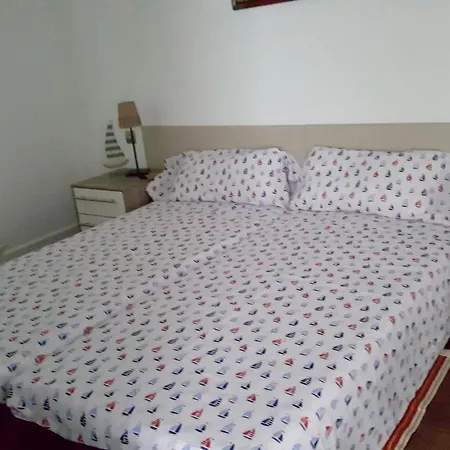 Appartement Passeig Maritim 2