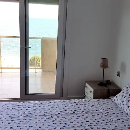 Appartement Passeig Maritim 2 Pineda de Mar
