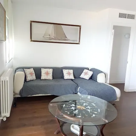 Passeig Maritim 2 Appartement *