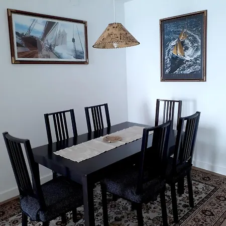 Appartement Passeig Maritim 2 Pineda de Mar